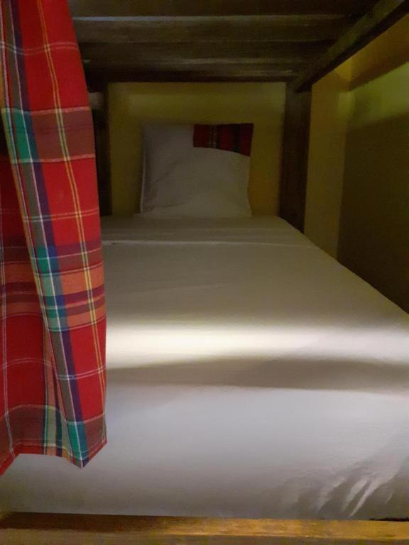 Martinique Hostel Sainte-Luce Eksteriør billede
